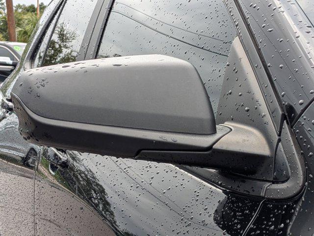 used 2023 Chevrolet Equinox car, priced at $20,572