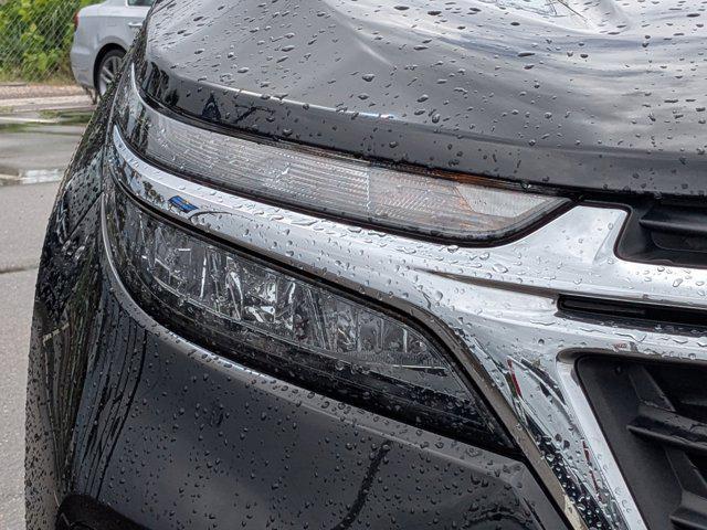 used 2023 Chevrolet Equinox car, priced at $20,572