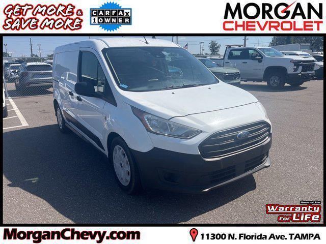 used 2019 Ford Transit Connect car, priced at $17,491