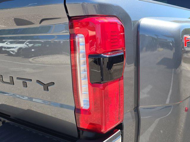 used 2024 Ford F-350 car, priced at $81,661