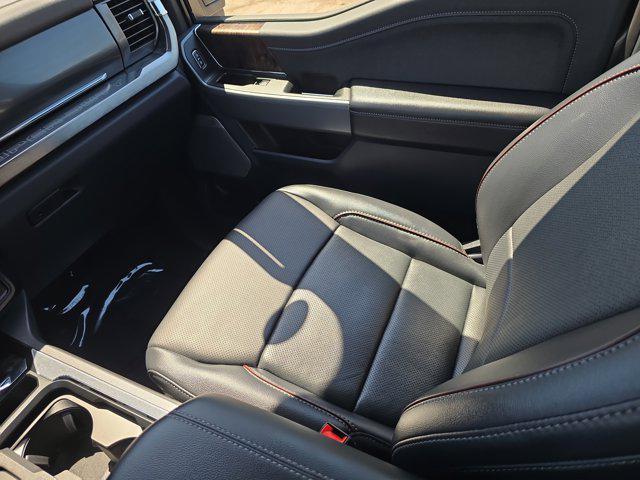 used 2024 Ford F-350 car, priced at $81,661