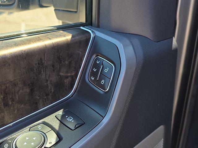 used 2024 Ford F-350 car, priced at $81,661