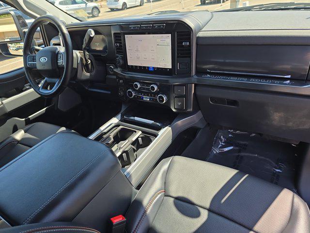 used 2024 Ford F-350 car, priced at $81,661