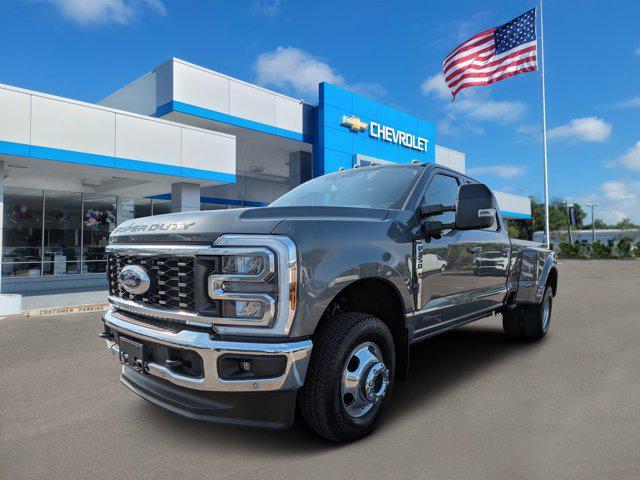 used 2024 Ford F-350 car, priced at $79,342