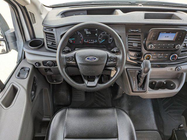 used 2021 Ford Transit-250 car, priced at $34,591