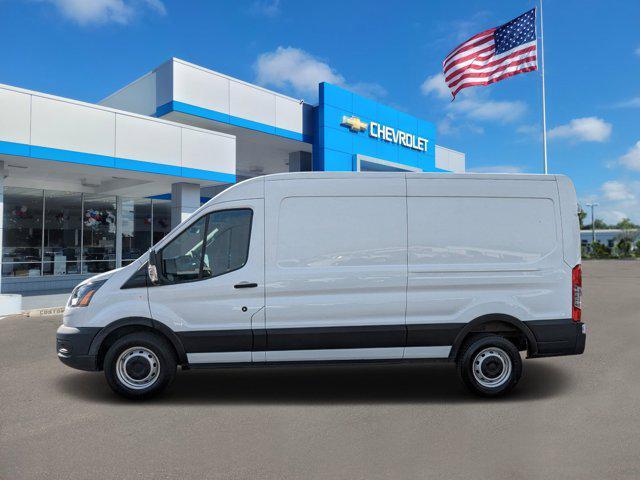 used 2021 Ford Transit-250 car, priced at $34,591