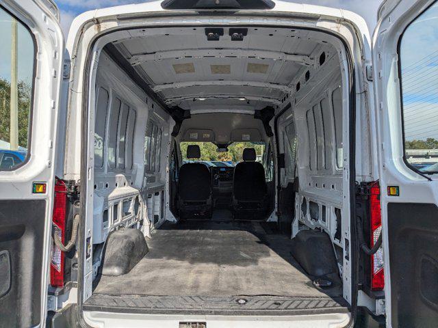 used 2021 Ford Transit-250 car, priced at $34,591