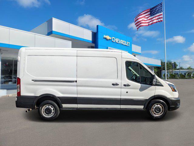 used 2021 Ford Transit-250 car, priced at $34,591