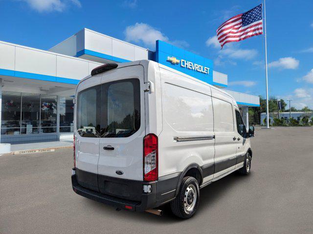 used 2021 Ford Transit-250 car, priced at $34,591