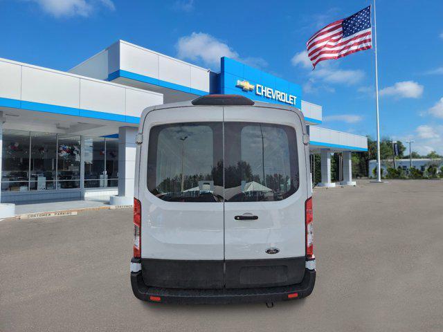 used 2021 Ford Transit-250 car, priced at $34,591