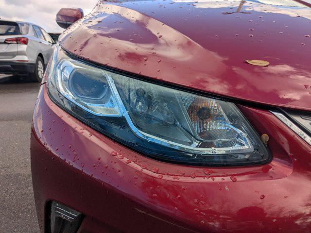 used 2018 Chevrolet Volt car, priced at $17,890