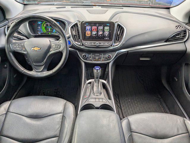 used 2018 Chevrolet Volt car, priced at $17,890