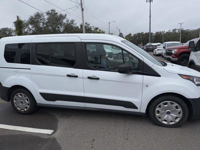 used 2018 Ford Transit Connect car, priced at $17,991