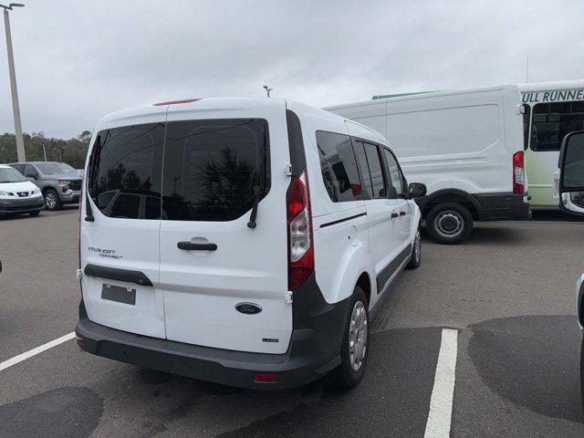 used 2018 Ford Transit Connect car, priced at $17,991