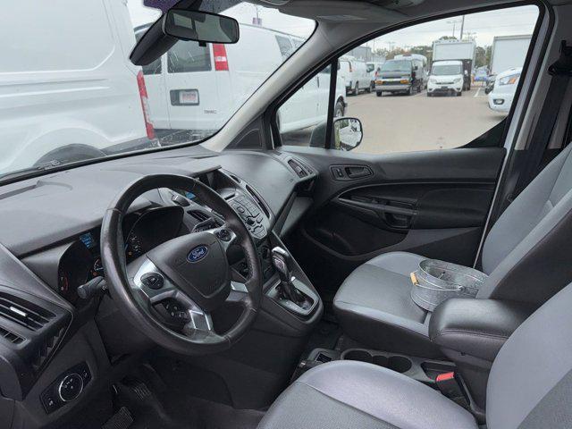 used 2018 Ford Transit Connect car, priced at $17,991