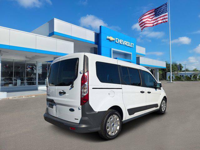 used 2018 Ford Transit Connect car, priced at $14,890