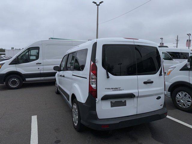 used 2018 Ford Transit Connect car, priced at $17,991