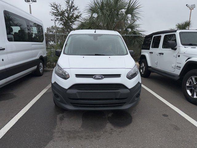 used 2018 Ford Transit Connect car, priced at $17,991