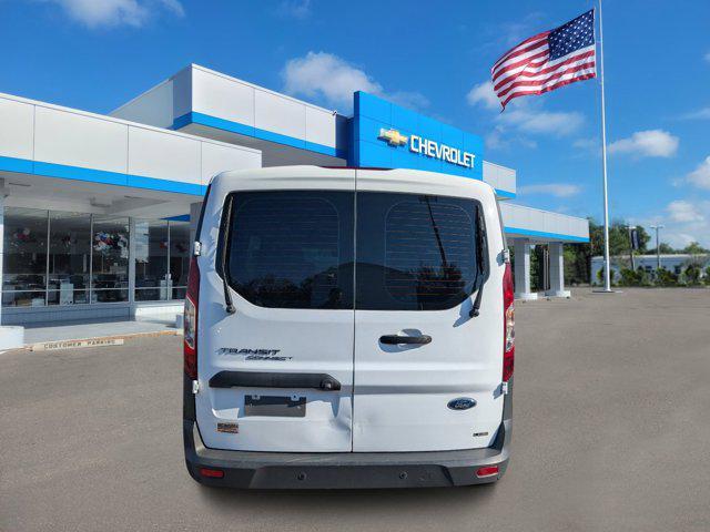 used 2018 Ford Transit Connect car, priced at $14,890