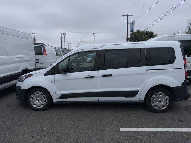 used 2018 Ford Transit Connect car, priced at $17,991