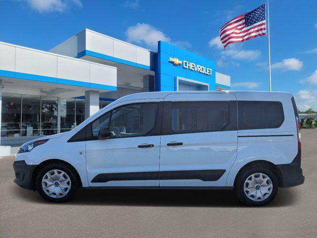 used 2018 Ford Transit Connect car, priced at $14,890