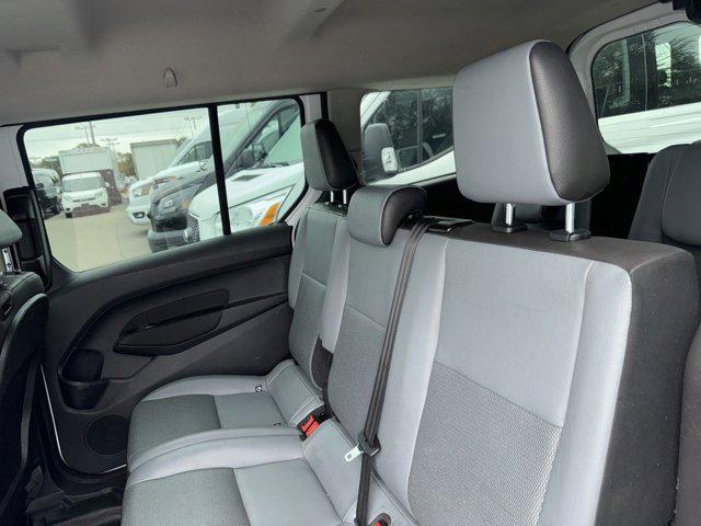 used 2018 Ford Transit Connect car, priced at $17,991