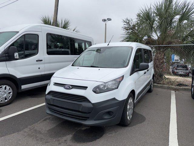 used 2018 Ford Transit Connect car, priced at $17,991