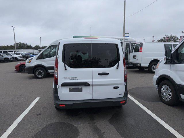 used 2018 Ford Transit Connect car, priced at $17,991