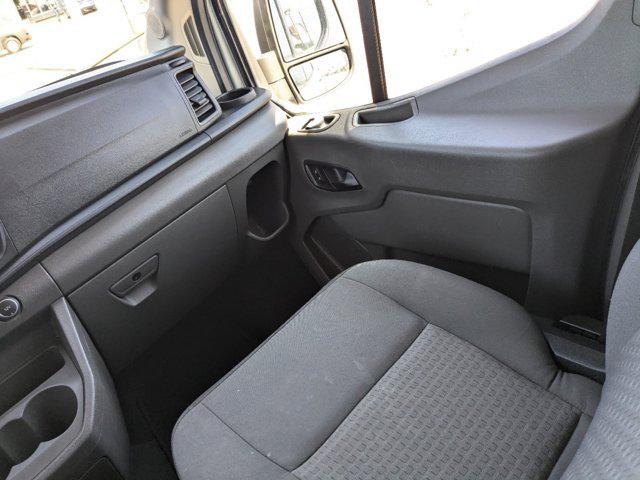 used 2021 Ford Transit-350 car, priced at $39,991