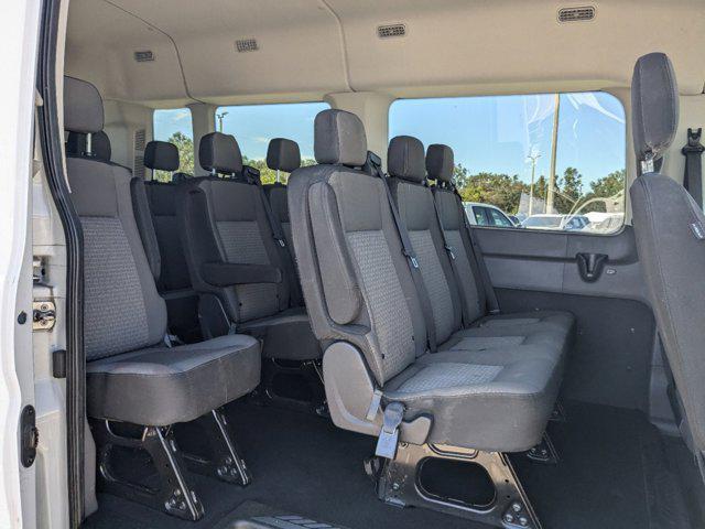 used 2021 Ford Transit-350 car, priced at $39,991