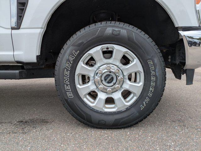 used 2023 Ford F-250 car, priced at $47,473