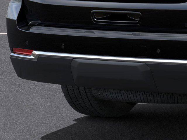 new 2025 Chevrolet Tahoe car, priced at $66,705