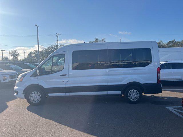 used 2023 Ford Transit-350 car, priced at $56,591