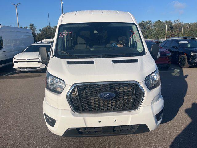 used 2023 Ford Transit-350 car, priced at $56,591