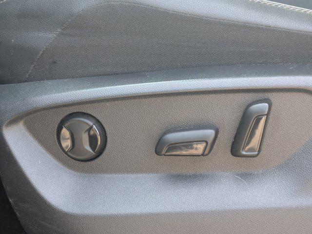 used 2019 Volkswagen Tiguan car, priced at $13,182