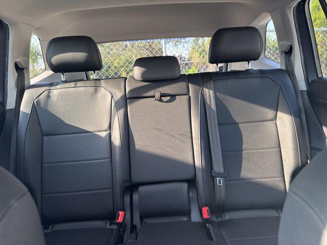 used 2019 Volkswagen Tiguan car, priced at $13,181