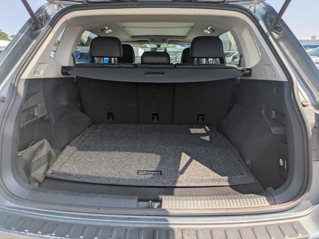 used 2019 Volkswagen Tiguan car, priced at $13,182