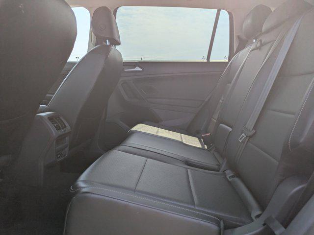 used 2019 Volkswagen Tiguan car, priced at $13,182