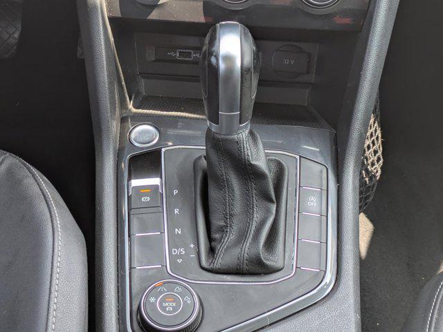 used 2019 Volkswagen Tiguan car, priced at $13,182