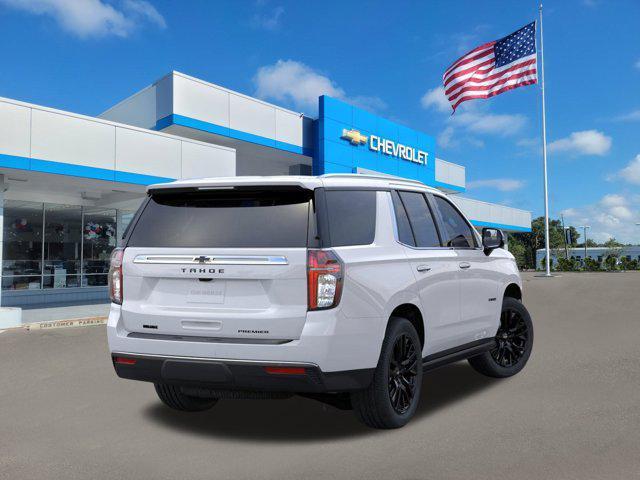 new 2024 Chevrolet Tahoe car, priced at $86,030