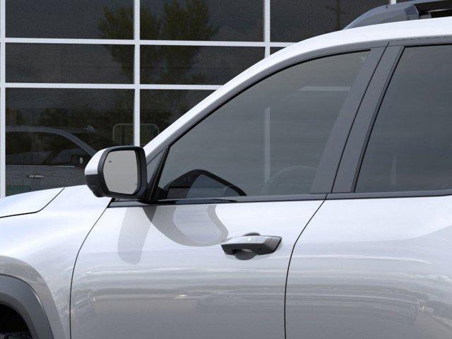 new 2026 Chevrolet Equinox car, priced at $38,080