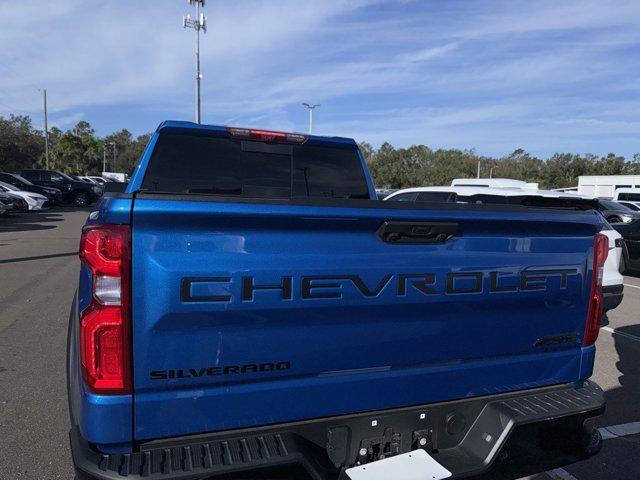 used 2024 Chevrolet Silverado 1500 car, priced at $64,991