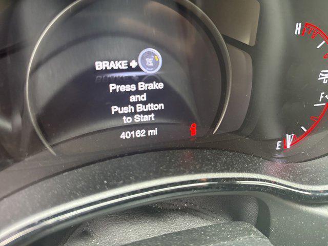 used 2021 Dodge Durango car, priced at $25,931