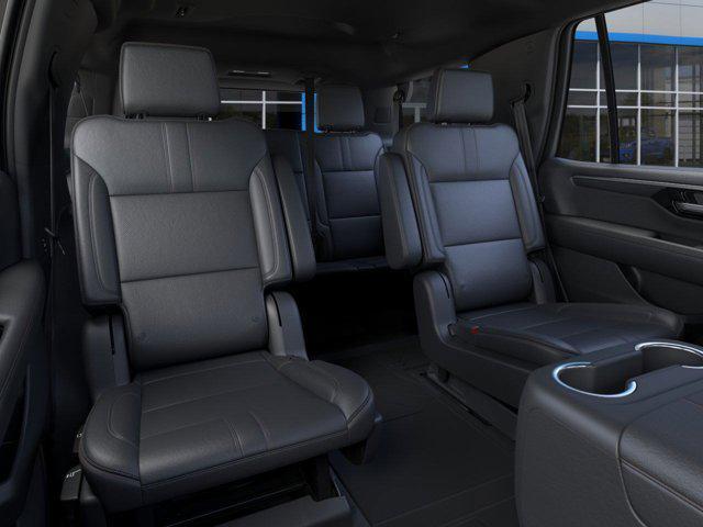 new 2025 Chevrolet Tahoe car, priced at $86,480
