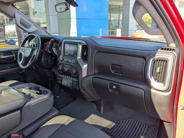 used 2022 Chevrolet Silverado 3500 car, priced at $52,691