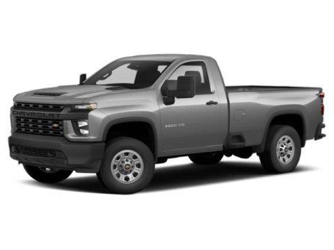 used 2022 Chevrolet Silverado 3500 car, priced at $56,991