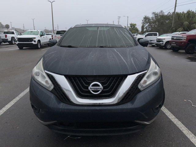 used 2018 Nissan Murano car, priced at $15,890