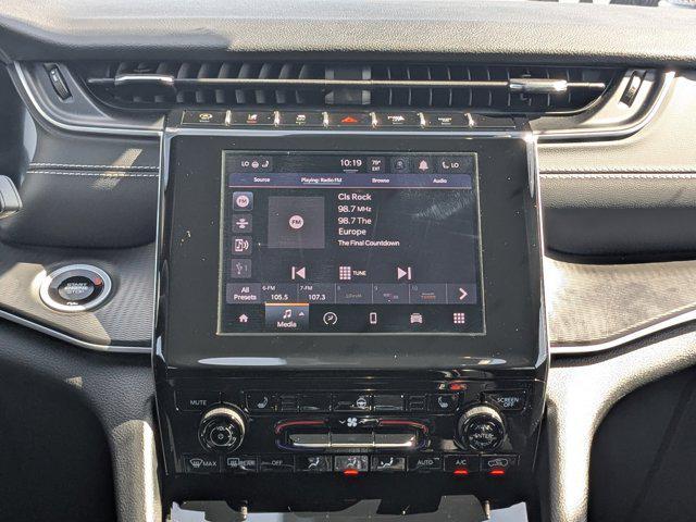 used 2024 Jeep Grand Cherokee L car, priced at $36,511