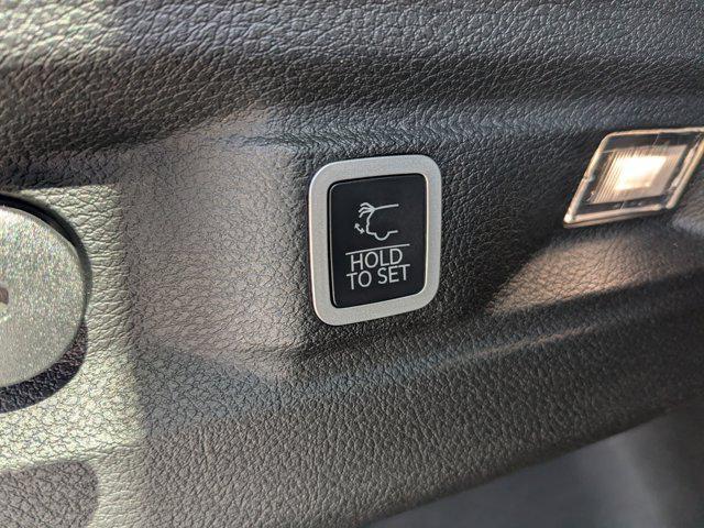 used 2024 Jeep Grand Cherokee L car, priced at $36,511
