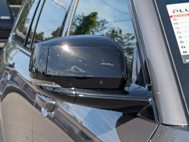 used 2024 Jeep Grand Cherokee L car, priced at $36,511
